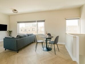 Apartment Flat with sea view and parking - Katwijk aan Zee - image1