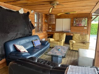 Villa Aerdt Outdoor Recording 6