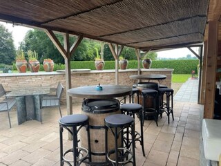 Villa Aerdt Registrazione all'aperto 4