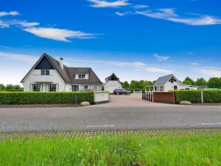 Villa Aerdt Buitenaudio-opname 10
