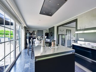 Villa Aerdt Ausstattung 24