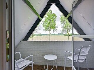 Villa Aerdt Buitenaudio-opname 2