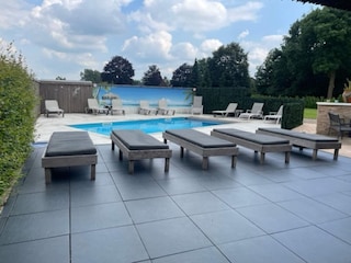 Villa Aerdt Outdoor Recording 7