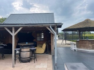 Villa Aerdt Buitenaudio-opname 14