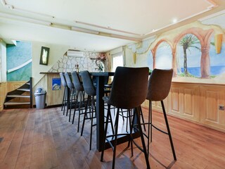 Villa Aerdt Ausstattung 27