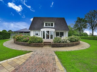 Villa Aerdt Buitenaudio-opname 14