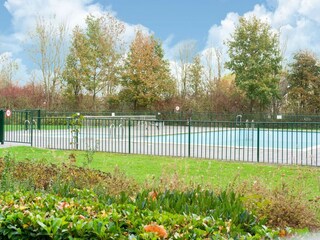 Casa per le vacanze Ermelo Registrazione all'aperto 6