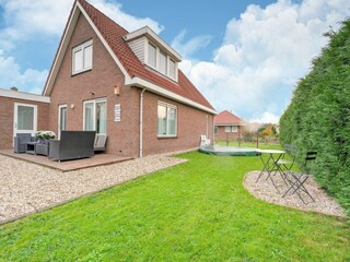 Casa per le vacanze Ermelo Registrazione all'aperto 3