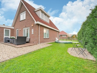 Ferienhaus Ermelo Außenaufnahme 2