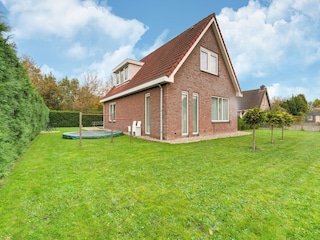 Casa per le vacanze Ermelo Registrazione all'aperto 3