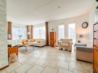 Maison de vacances Ermelo Équipement 27