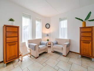 Vakantiehuis Ermelo Kenmerken 12