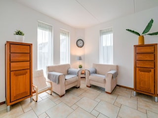 Vakantiehuis Ermelo Kenmerken 13