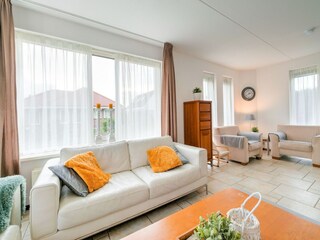 Vakantiehuis Ermelo Kenmerken 13