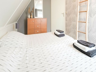 Maison de vacances Ermelo Équipement 22