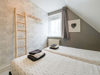 Vakantiehuis Ermelo Kenmerken 16