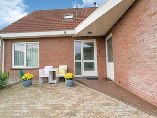 Ferienhaus Ermelo Außenaufnahme 9