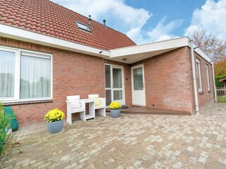 Maison de vacances Ermelo Enregistrement extérieur 5