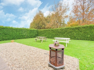 Holiday house Ermelo Outdoor Recording 4