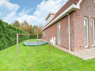 Casa de vacaciones Ermelo Grabación al aire libre 4