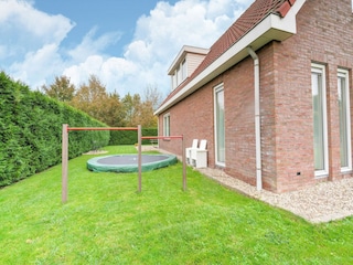 Ferienhaus Ermelo Außenaufnahme 5