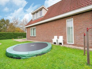 Holiday house Ermelo  38