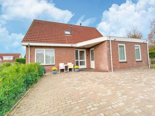 Casa per le vacanze Ermelo Registrazione all'aperto 10