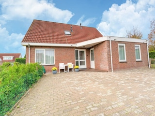 Ferienhaus Ermelo Außenaufnahme 8