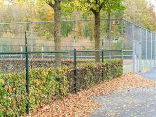 Casa per le vacanze Ermelo  37