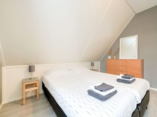 Maison de vacances Ermelo Équipement 33