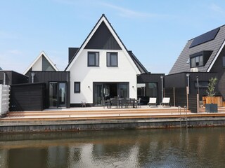 Casa per le vacanze Stavoren Registrazione all'aperto 7