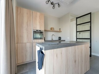Holiday house Stavoren Features 20