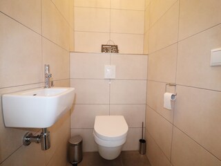 Ferienhaus Stavoren Ausstattung 15