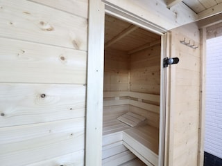 Casa per le vacanze Stavoren  37