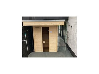 Vakantiehuis Stavoren Buitenaudio-opname 11