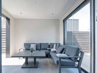 Ferienhaus Stavoren Außenaufnahme 7