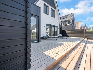 Ferienhaus Stavoren Außenaufnahme 5