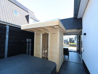 Maison de vacances Stavoren  40