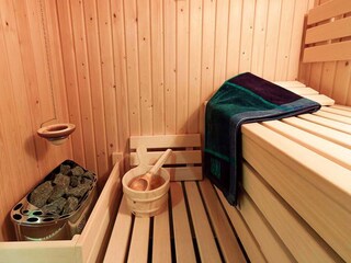 Vakantiehuis Stavoren  35