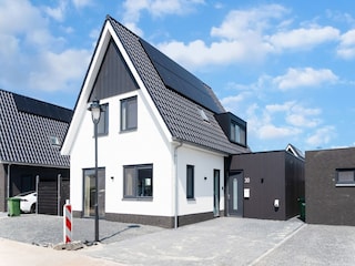 Ferienhaus Stavoren Außenaufnahme 3