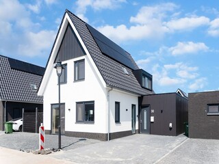 Ferienhaus Stavoren Außenaufnahme 6