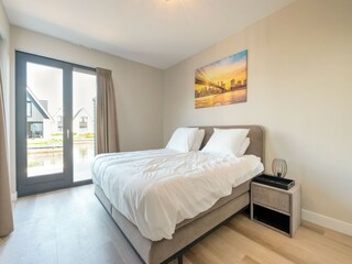 Vakantiehuis Stavoren Kenmerken 25