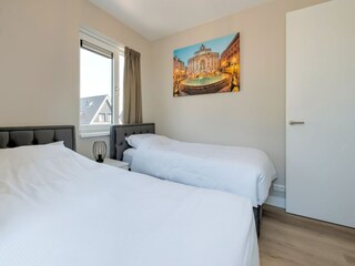 Vakantiehuis Stavoren Kenmerken 22
