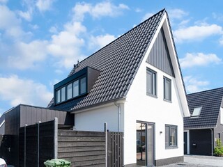 Ferienhaus Stavoren Außenaufnahme 7