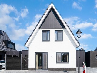 Vakantiehuis Stavoren Buitenaudio-opname 9