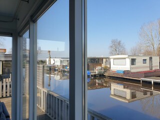Vakantiehuis Munnekeburen Buitenaudio-opname 4