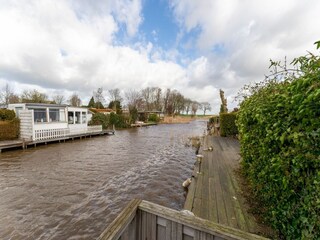 Vakantiehuis Munnekeburen Omgeving 28