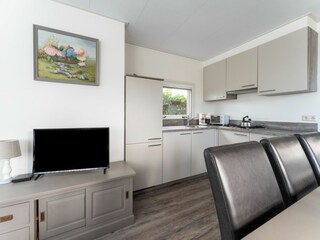 Vakantiehuis Munnekeburen Kenmerken 9