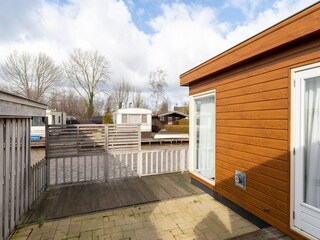 Holiday house Munnekeburen Features 9