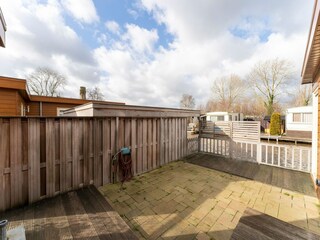 Holiday house Munnekeburen Features 26